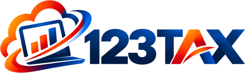 123 Tax – Online accounting & tax