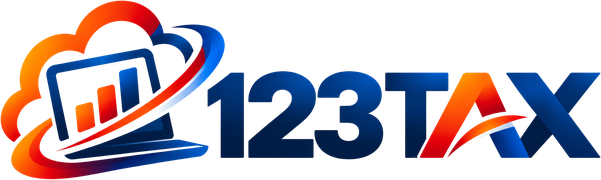 123 Tax